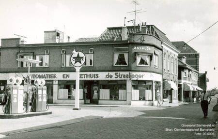 De Straaljager