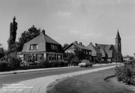Koninginnelaan (2)