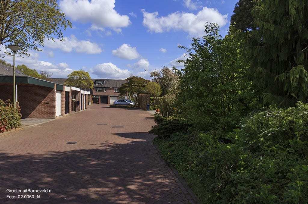 Heden 2015 - Wildenborg - Barneveld