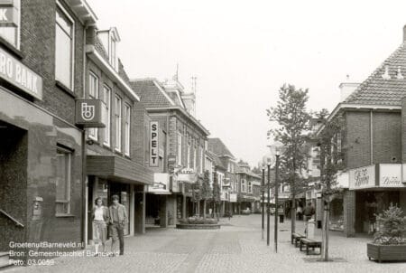 Jan van Schaffelaarstraat