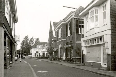 Nieuwstraat