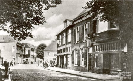 Langstraat