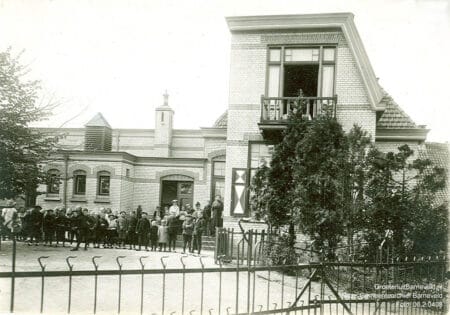 St. Anthoniusschool
