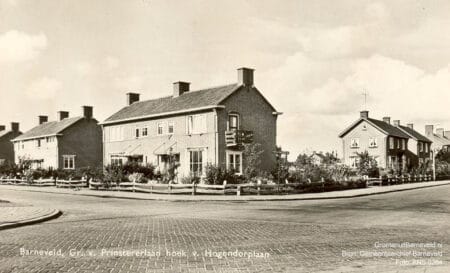 v. Hogendorplaan – Gr. v. Prinstererlaan