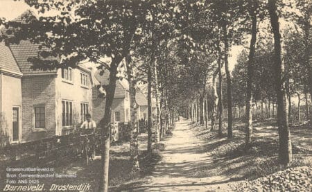 Drostendijk