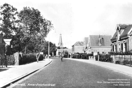Amersfoortsestraat