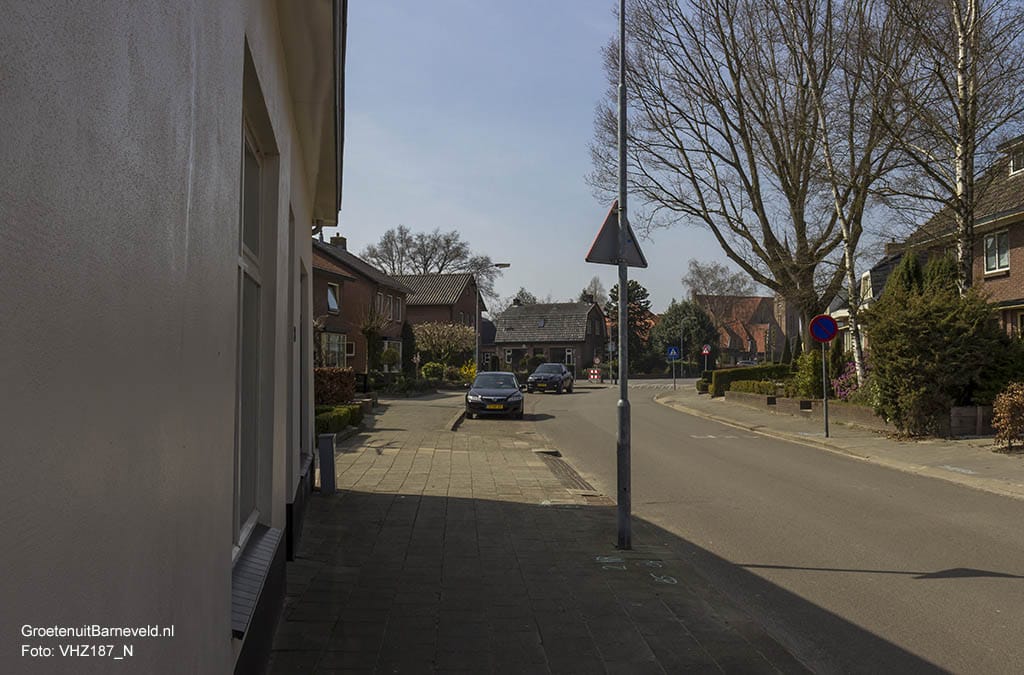 Heden 2015 - Huidige Koninginnelaan. - Voorthuizen